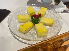 -阿娜尔·新疆菜(宜家荟聚中心店)