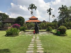 -塔曼阿扬寺/母神庙