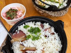 -渝绝回味碗土家洋芋饭(学道街店)