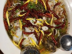 -太二酸菜鱼(正大广场店)