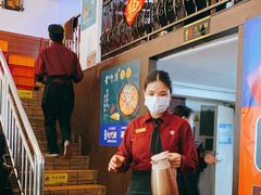 -李师傅脆肚(梅林店)