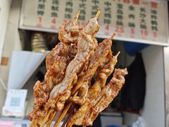 -陈勇串炸里脊(马道街步行街店)