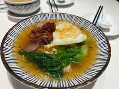 -龙记香港茶餐厅(久光百货店)