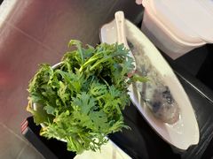 -京熹顺·老北京百年铜锅涮肉(百家湖1912店)