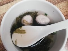 -壹煲口福煲仔饭(中山路店)