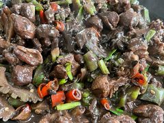 -牛八宝桂林米粉(八里庄店)