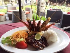 Pundi-Pundi Pundi Restaurant