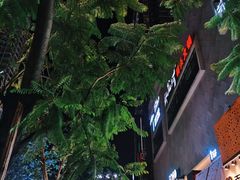 -苏荷酒吧(九街店)