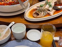 -二分八云雁阁•新晋菜大同味(长治路店)