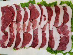 -老毛手抓·盐池滩羊非遗手抓(宁夏总店)