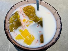 -浪李白·川小馆·跷脚牛肉(中山公园店)