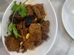 -南八仙·老上海味道(南京东路店)