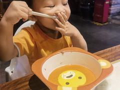 -小吊梨汤·北京菜·烤鸭(长安商场-首都博物馆店)