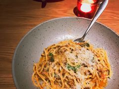 -La Strada(安福路店)