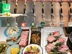 -隐炉和牛烧肉店(群力店)