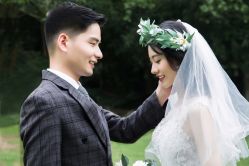 -摩玛婚纱摄影(杭州店)