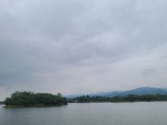 -三岔湖景区