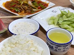 -清真·伊清阁餐厅