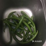 自制超好吃的早餐店拌食辣椒仔