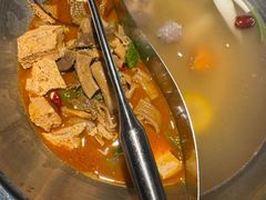 -左庭右院鲜牛肉火锅(苏州园区永旺店)