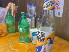 -新疆烧烤王(广灵店)