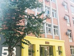 -浙江万里学院(钱湖校区)