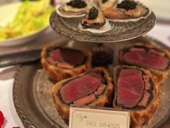 -壳里西餐厅Coquille Seafood Bistro(蒙自路店)