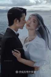 -香庭海婚纱摄影·威海旅拍(统一路店)