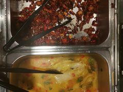 -比格比萨自助(南京万达茂店)