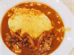 -COCO壱番屋(北京平安国际金融中心店)