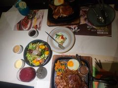-半秋山西餐厅(巴南万达广场店)