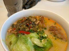 -新旺茶餐厅·早餐·夜宵(仙霞店)