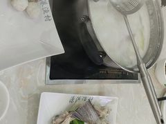 -源港渔村-中山脆肉鲩(博罗店)