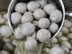 -阿娟牛肉丸·手打牛肉丸·现做现卖