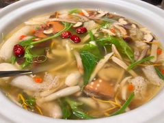 -老房子金沙元年川菜食府·花园餐厅(金沙店)