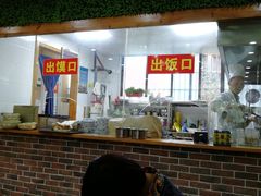 -澄城水盆羊肉(澄县老哥红庙坡店)