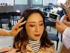 -群丽化妆摄影美甲纹绣培训学校