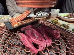 -王妃家(明洞中央店)