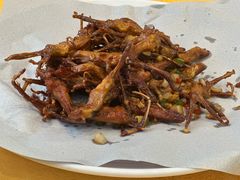 -大笑饭堂(甲子桥店)