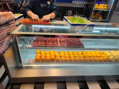 -悸动(吴泾宝龙广场店)