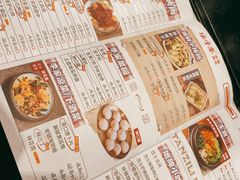 -坛子李地摊烤肉(罗斯福店)