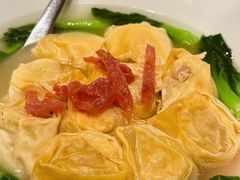 -浙江安吉JW万豪酒店·万豪中餐厅