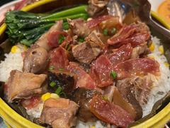 -谭厨中山传家菜.乳鸽.脆鲩鱼(华强北中航城店)