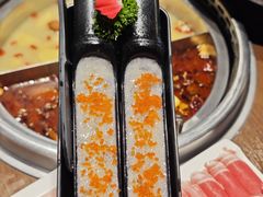 -快乐小羊(富强中路店)