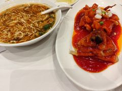 -扬州饭店(南京东路店)