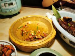 -佬麻雀·新湘菜(珠海金发购物中心店)
