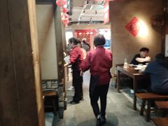 -乡里八闽·福州乡土菜(火车北站店)