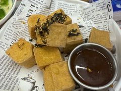 -孖记茶档·热腾茶餐(江南西plus店)