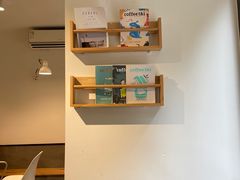-KAFVS咖啡思咖啡馆(香海路店)