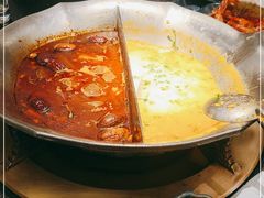 -湊湊火锅·茶憩(打浦桥日月光店)